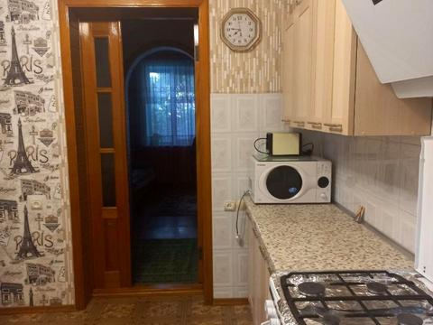 будинок за адресою Керченська вул.