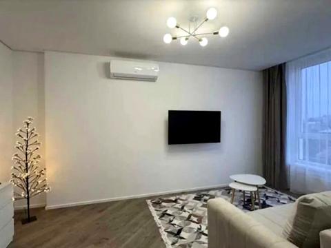 квартира за адресою Купальська вул., 44