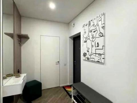 квартира за адресою Купальська вул., 44