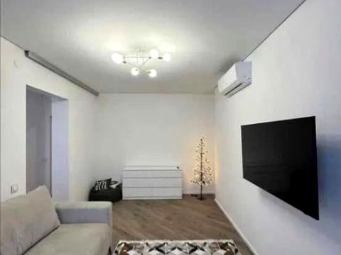 квартира за адресою Купальська вул., 44