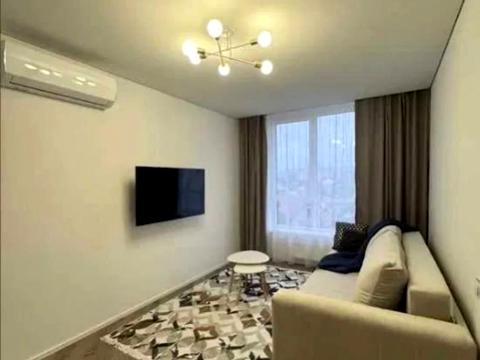 квартира за адресою Купальська вул., 44