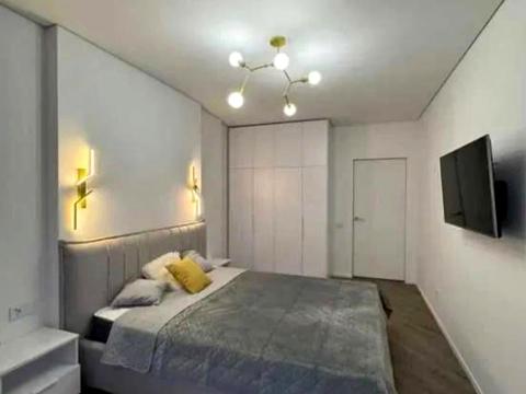 квартира за адресою Купальська вул., 44