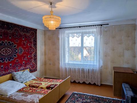 дом по адресу Тынновская ул.