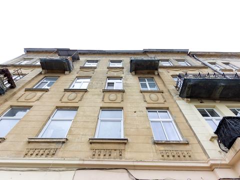 квартира по адресу Святого Теодора пл., 4