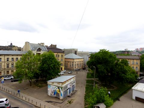 квартира по адресу Святого Теодора пл., 4