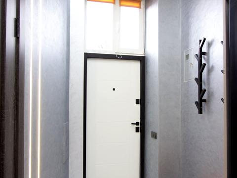 квартира по адресу Святого Теодора пл., 4