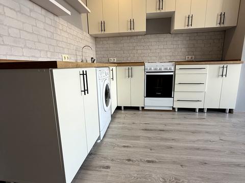 квартира по адресу Героев Небесной Сотни просп., 28