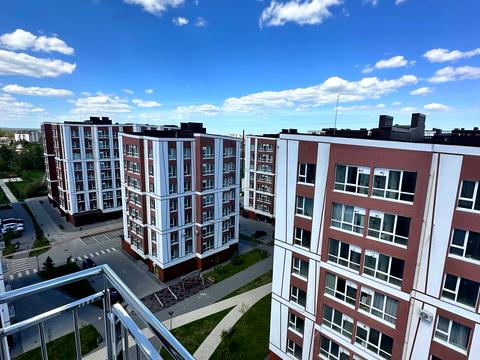 квартира за адресою Отця Івана Блавацького вул., 18, к.7