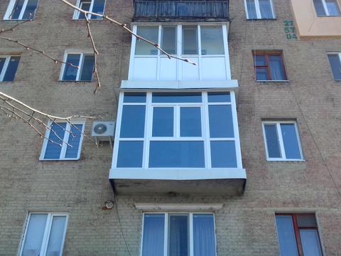 квартира по адресу Соборная ул. (50 лет Октября), 3