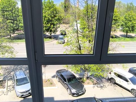 квартира по адресу Соборная ул. (50 лет Октября), 3