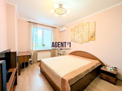 квартира по адресу Садовая ул., 1-В к3
