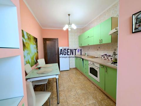 квартира по адресу Садовая ул., 1-В к3
