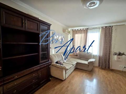 квартира за адресою Феодосійський пров., 14