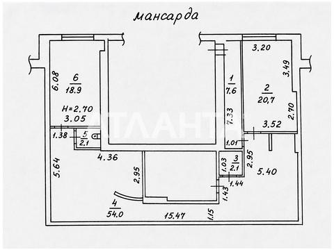комерційна за адресою Тіниста вул., 15
