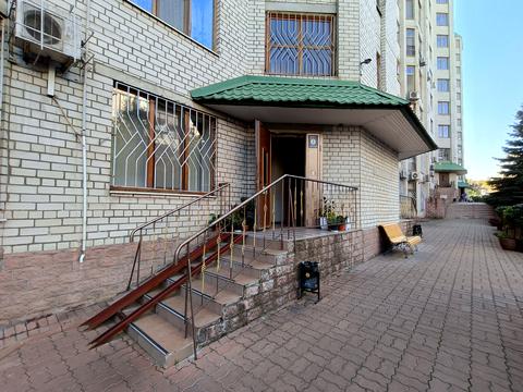 комерційна за адресою Тіниста вул., 15