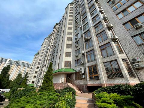 коммерческая по адресу Тенистая ул., 15