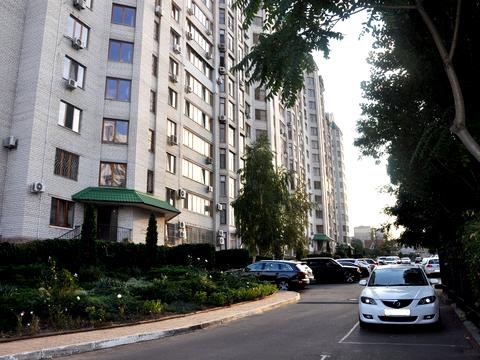 комерційна за адресою Тіниста вул., 15