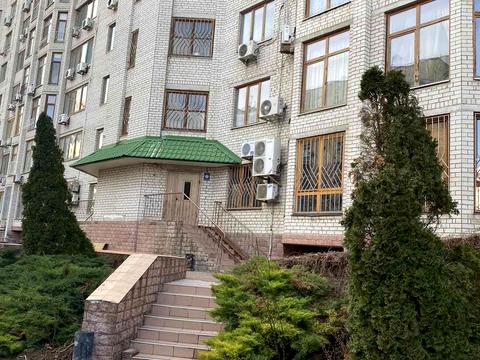 комерційна за адресою Тіниста вул., 15