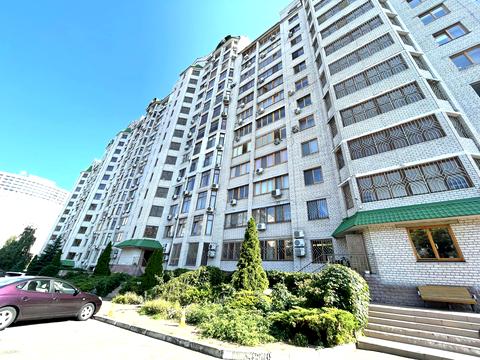 комерційна за адресою Тіниста вул., 15