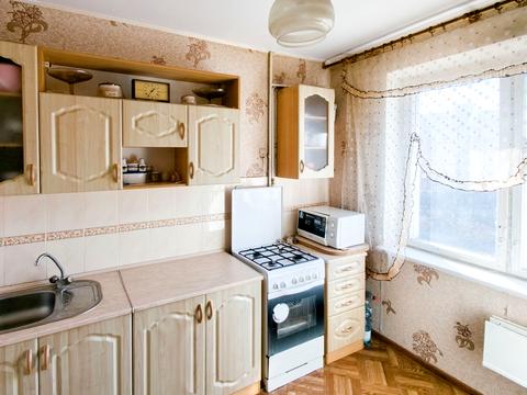 квартира по адресу Андрея Мельника ул., 14