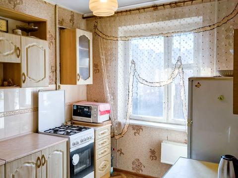 квартира по адресу Андрея Мельника ул., 14