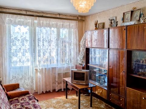 квартира по адресу Андрея Мельника ул., 14