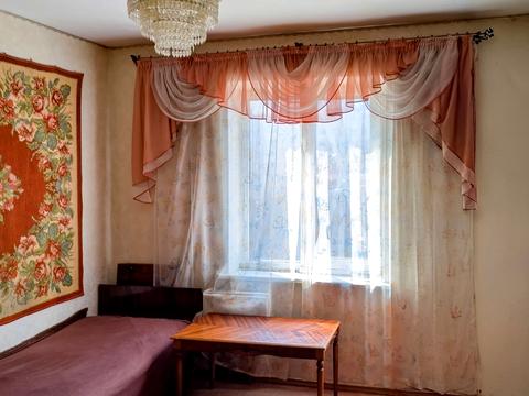 квартира по адресу Андрея Мельника ул., 14