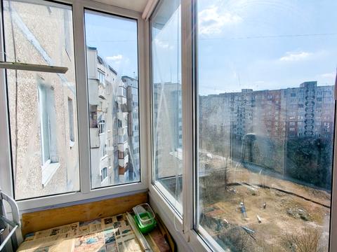 квартира по адресу Андрея Мельника ул., 14
