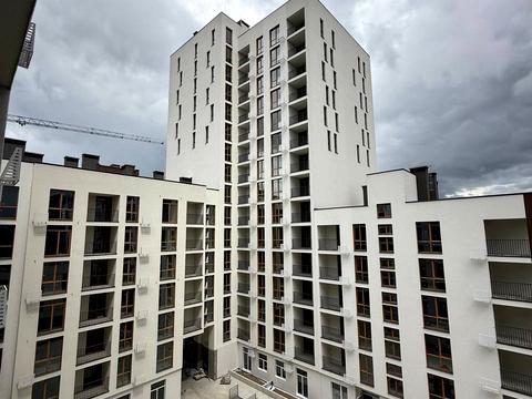 квартира за адресою Під Голоском вул., (Будинок 4)