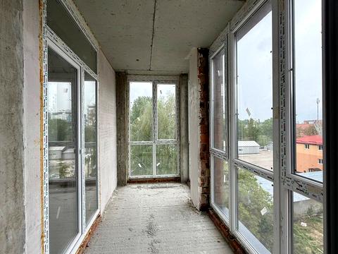 квартира за адресою Під Голоском вул., (Будинок 4)