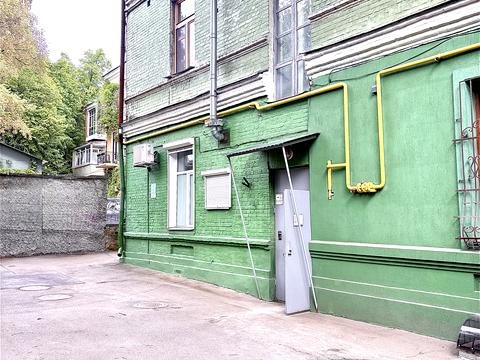 квартира за адресою Євгена Чикаленка вул. (Пушкінська), 12