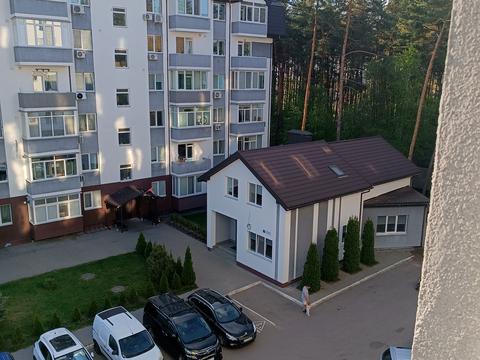 квартира по адресу Идейная ул. (Идейная), (Будинок 4)