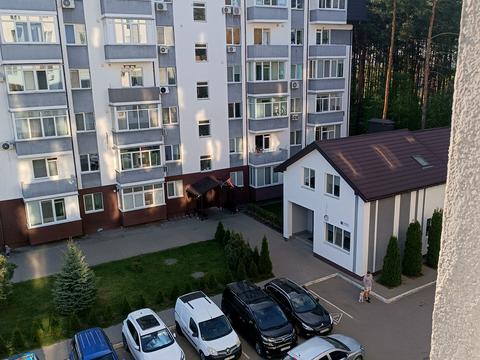 квартира по адресу Идейная ул. (Идейная), (Будинок 4)