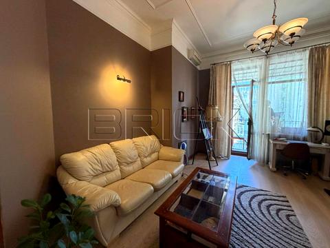 квартира за адресою Гоголівська вул., 2-А