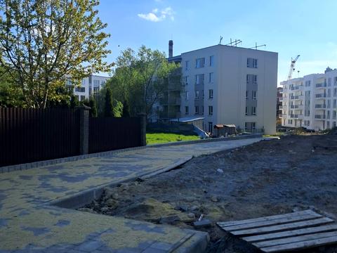 квартира за адресою Вулецька вул., 14