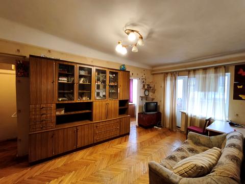 квартира по адресу Верховной Рады бульв., 25
