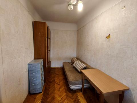 квартира за адресою Верховної Ради бульв., 25