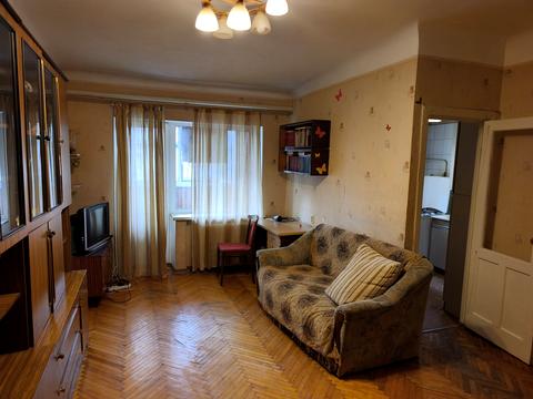 квартира за адресою Верховної Ради бульв., 25