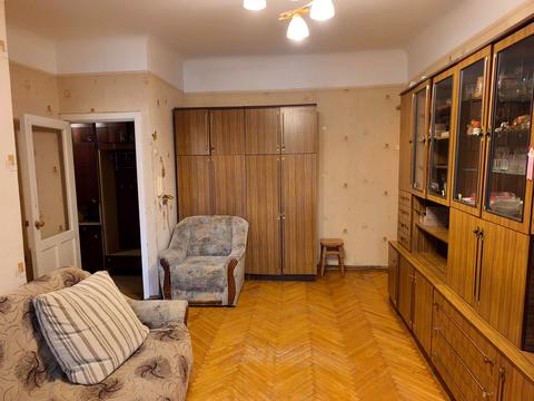 квартира за адресою Верховної Ради бульв., 25