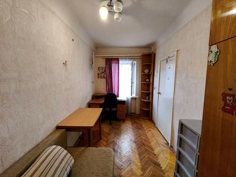 квартира за адресою Верховної Ради бульв., 25