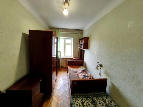 квартира за адресою Верховної Ради бульв., 25