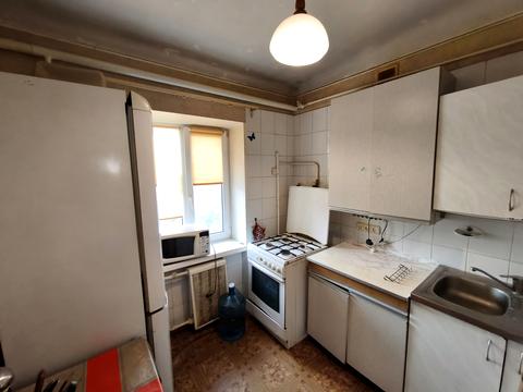 квартира за адресою Верховної Ради бульв., 25