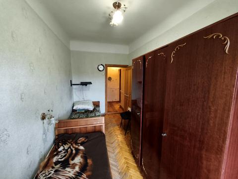 квартира за адресою Верховної Ради бульв., 25