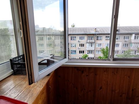 квартира за адресою Верховної Ради бульв., 25