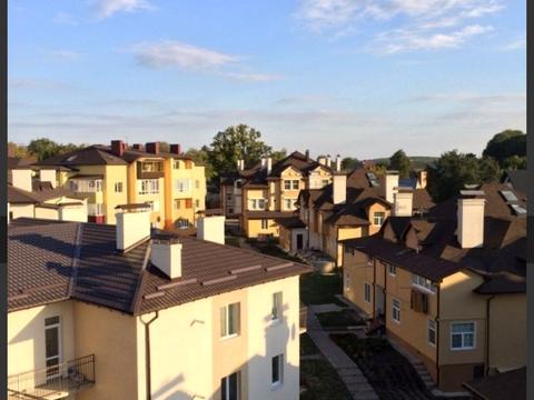 квартира по адресу Нагорная ул., 19с