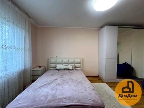 квартира за адресою Драгоманова вул., 1-К