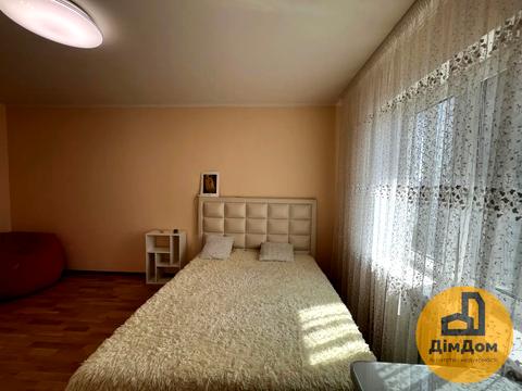 квартира за адресою Драгоманова вул., 1-К