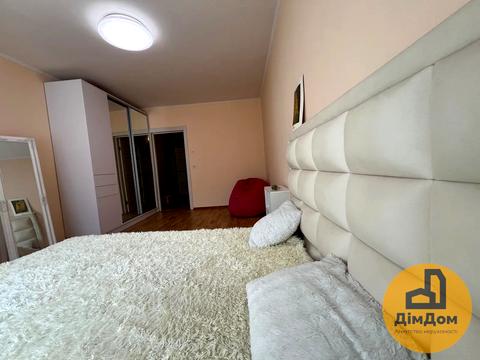 квартира за адресою Драгоманова вул., 1-К