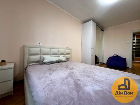 квартира за адресою Драгоманова вул., 1-К
