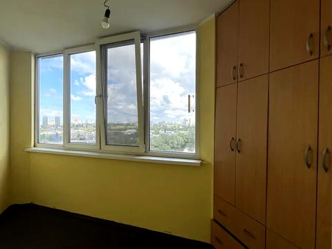 квартира за адресою Драгоманова вул., 1-К